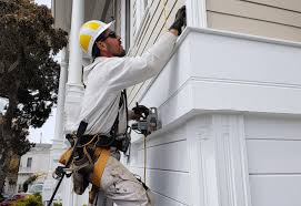 Reliable Bel Air, MD Siding Installation Solutions